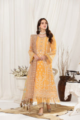 Alizeh Embroidered Premium Collection