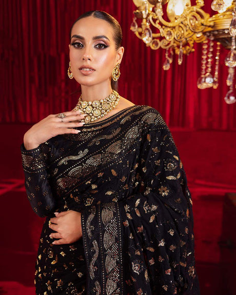 Be-Khudi Luxury Collection by Asim Jofa
