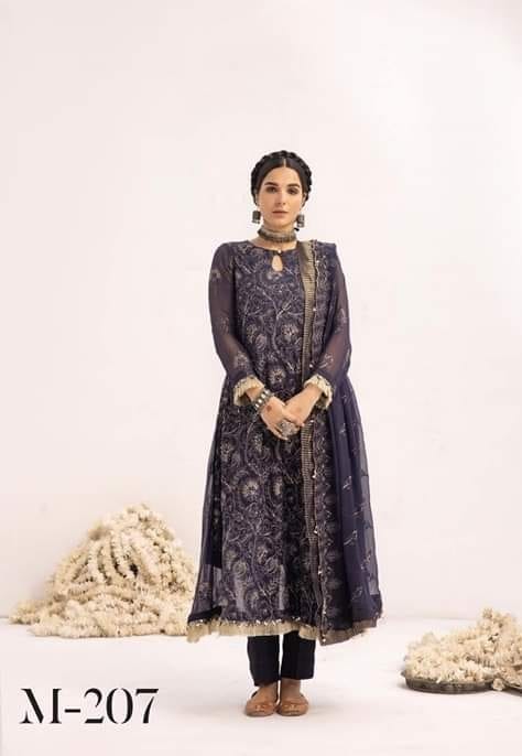 Minakari By Khoobsurat Premium Collection