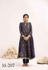Minakari By Khoobsurat Premium Collection