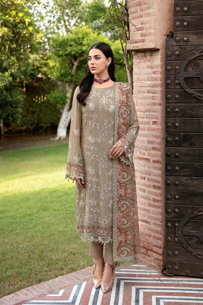 Dastan By Ramsha Premium Collection