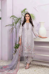Farasha by Tawakkal Premium Lawn Collection