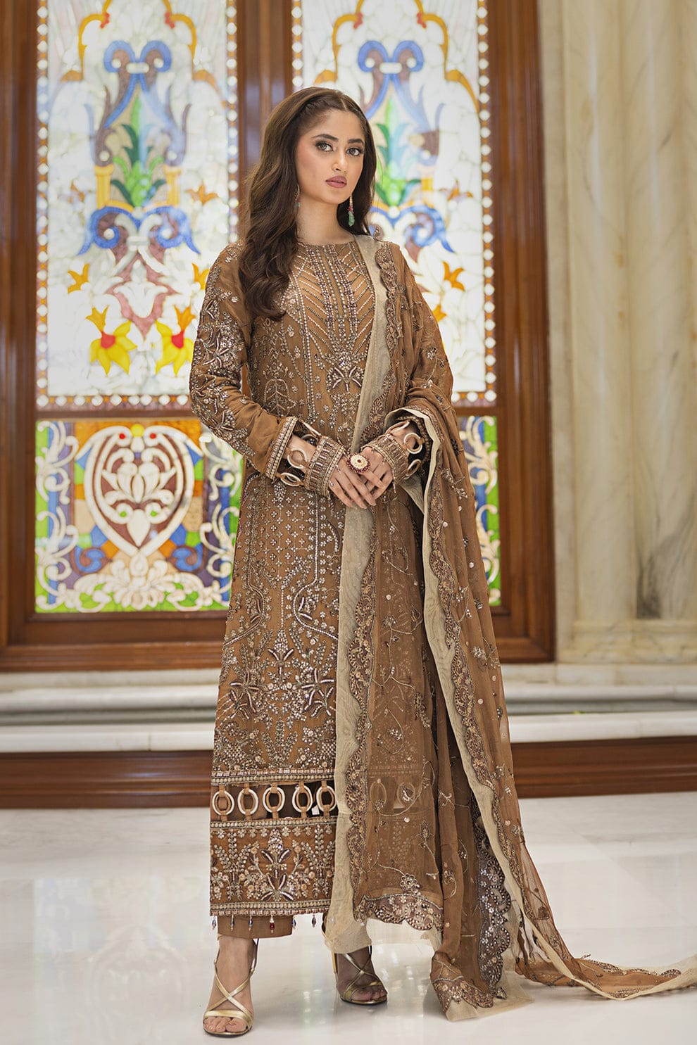 Emaan Adeel Luxury Collection