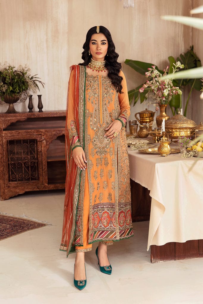 Dastan E Jashan By Charizma Premium Collection