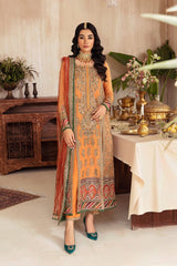 Dastan E Jashan By Charizma Premium Collection