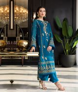 Merakish Luxury Chiffon  Collection