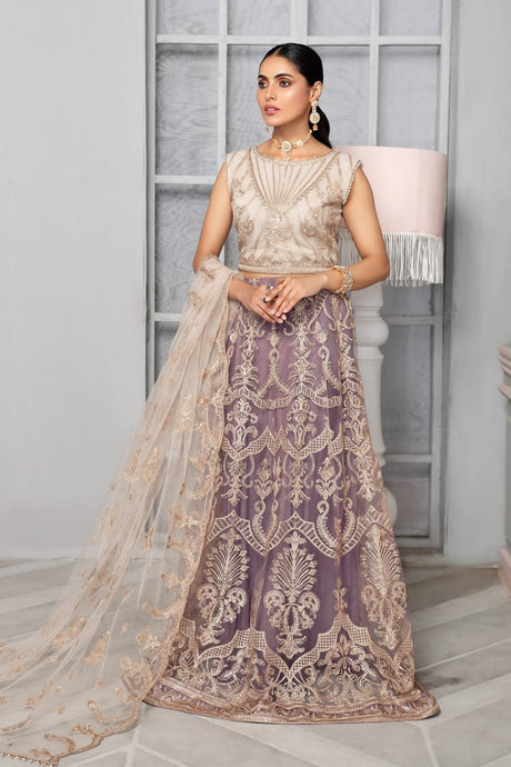 Bahaar by Zarif Premium Collection