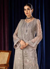 Jannan Chiffon Wedding Collection 2023