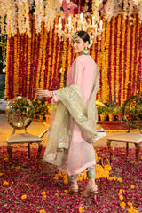 Jahan By Tawakkal Stitched Lawn Collection 2023