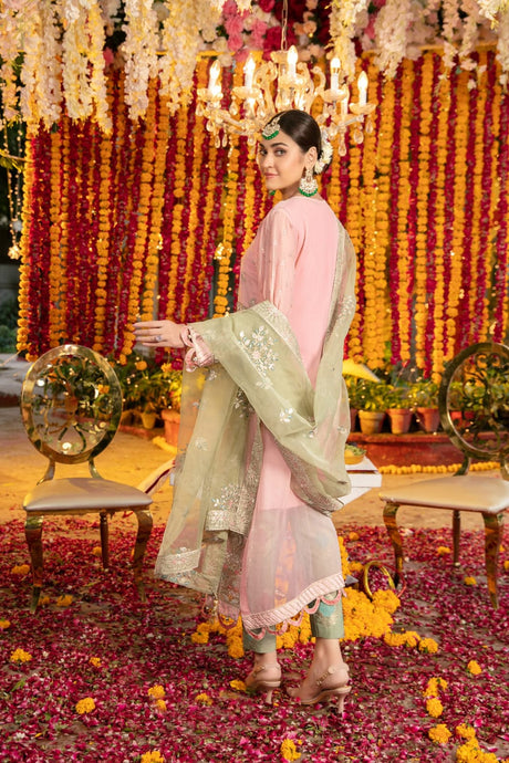 Jahan By Tawakkal Stitched Lawn Collection 2023