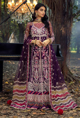 Adan's Libas Sang-e-Rah Formal Wedding Collection