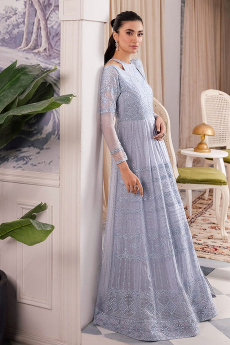 Iznik Premium Chiffon Collection