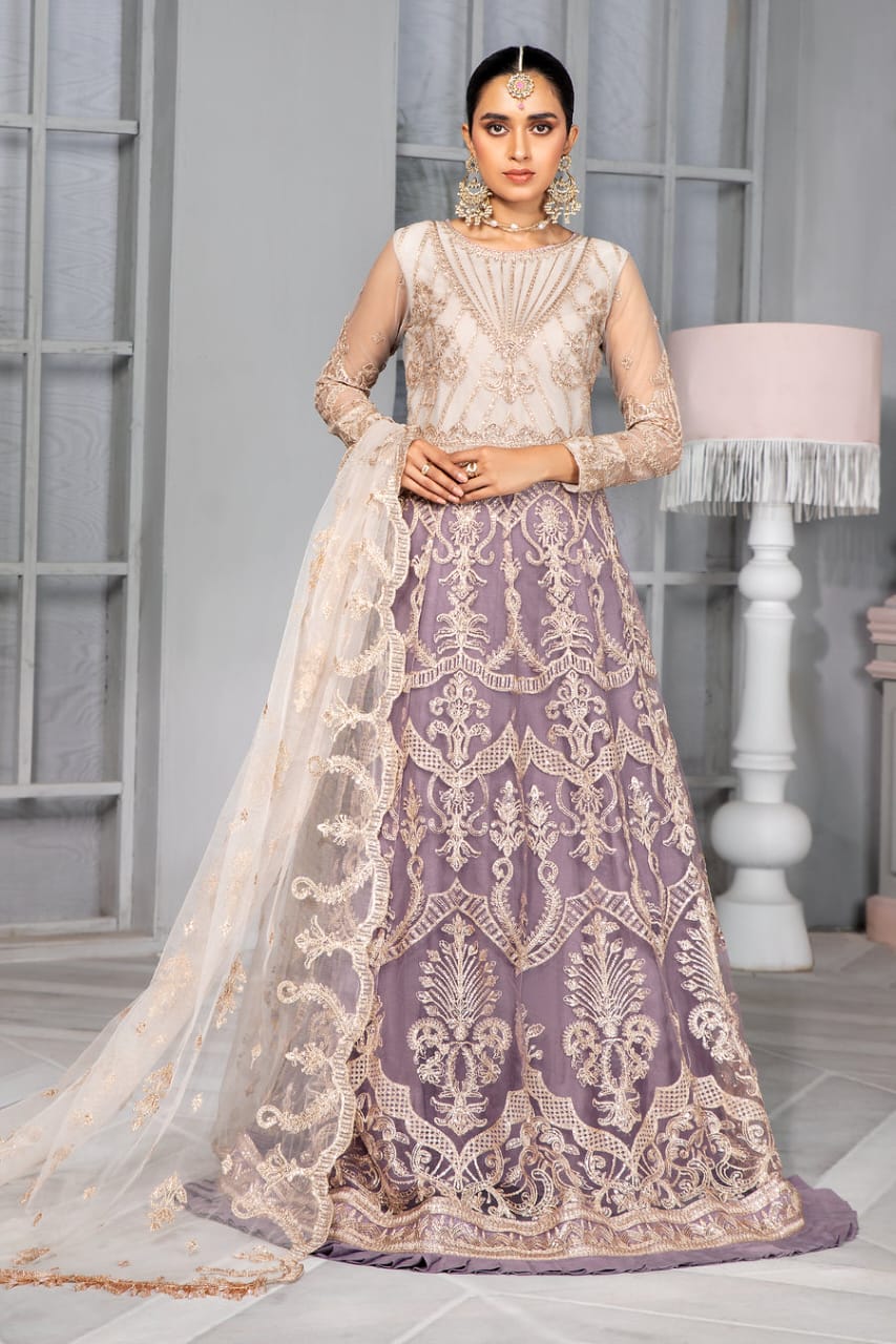Bahaar by Zarif Premium Collection