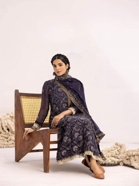 Minakari By Khoobsurat Premium Collection