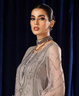 Jannan Chiffon Wedding Collection 2023