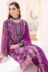 Ramsha Premium Chiffon Collection