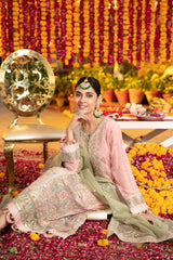 Jahan By Tawakkal Stitched Lawn Collection 2023