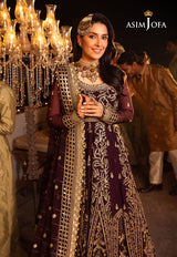 Asim Jofa Luxury Premium Collection