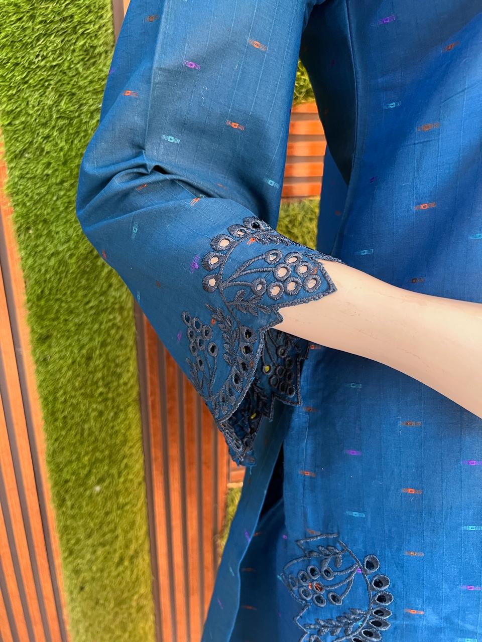 2pc Kurti Collection Ready To Ship