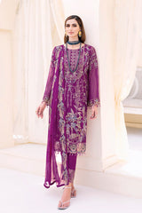 Ramsha Premium Chiffon Collection