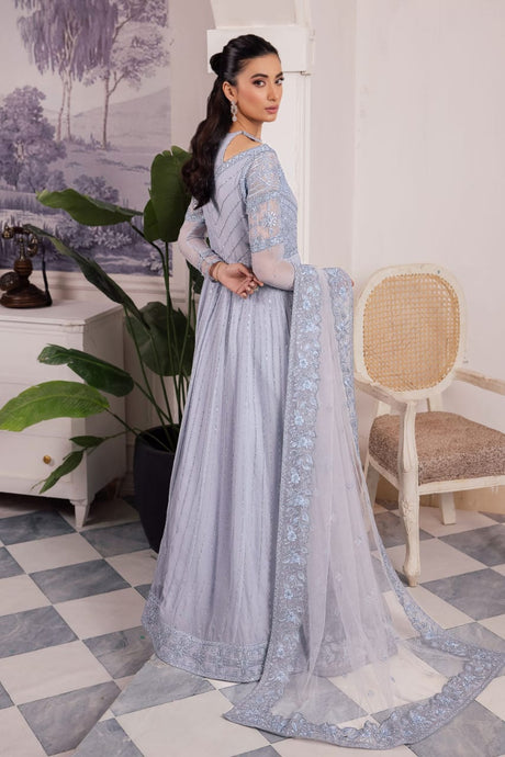 Iznik Premium Chiffon Collection
