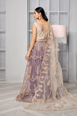 Bahaar by Zarif Premium Collection