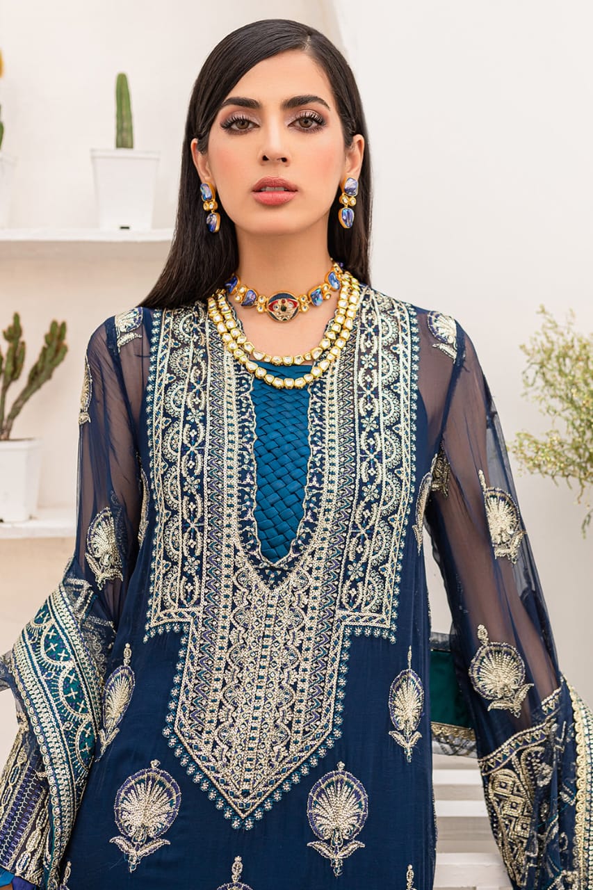 Gisele Emory Ala Wedding Collection 2025