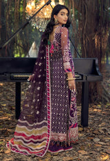 Adan's Libas Sang-e-Rah Formal Wedding Collection