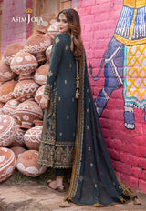 Abresham By Asim Jofa Luxury Collection