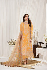 Alizeh Embroidered Premium Collection