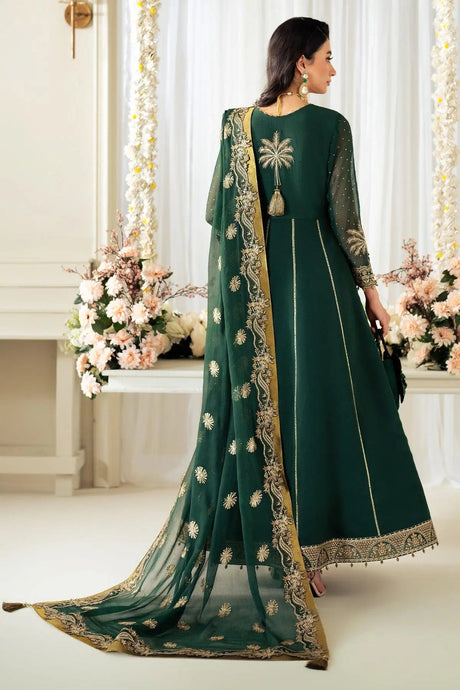 Celine by Alizeh Luxury Collection