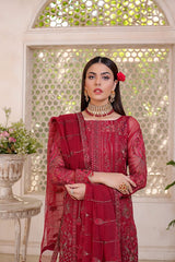 Misaal By Maryams Collection