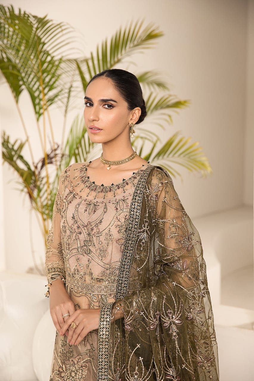 Lamhay By Alizee Premium Collection