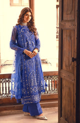 Khoobsurat by Maryum & Maria Premium Collection