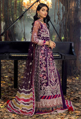 Adan's Libas Sang-e-Rah Formal Wedding Collection