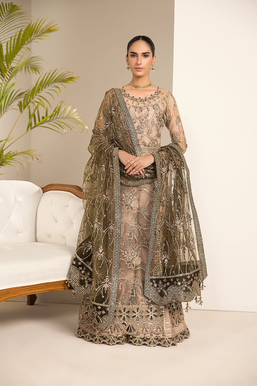 Lamhay By Alizee Premium Collection