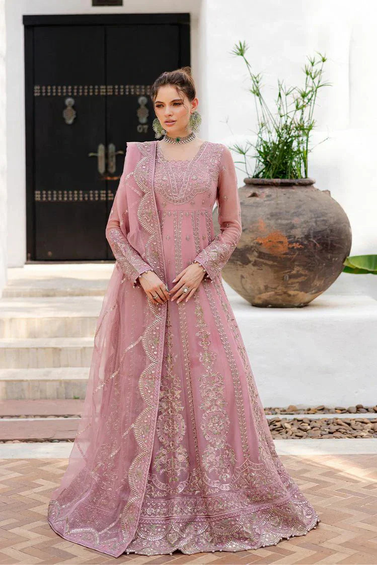 Noir By Freesia Maryum N Maria Formals Collection