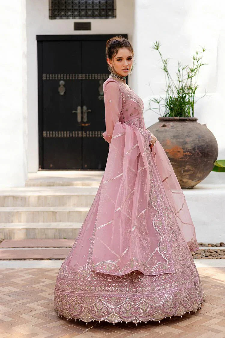 Noir By Freesia Maryum N Maria Formals Collection