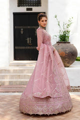 Noir By Freesia Maryum N Maria Formals Collection