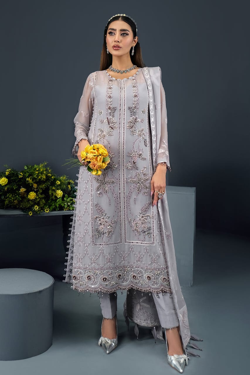 Alizeh Luxury Premium Collection