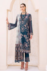 Ramsha Premium Chiffon Collection
