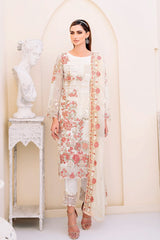 Ramsha Premium Chiffon Collection