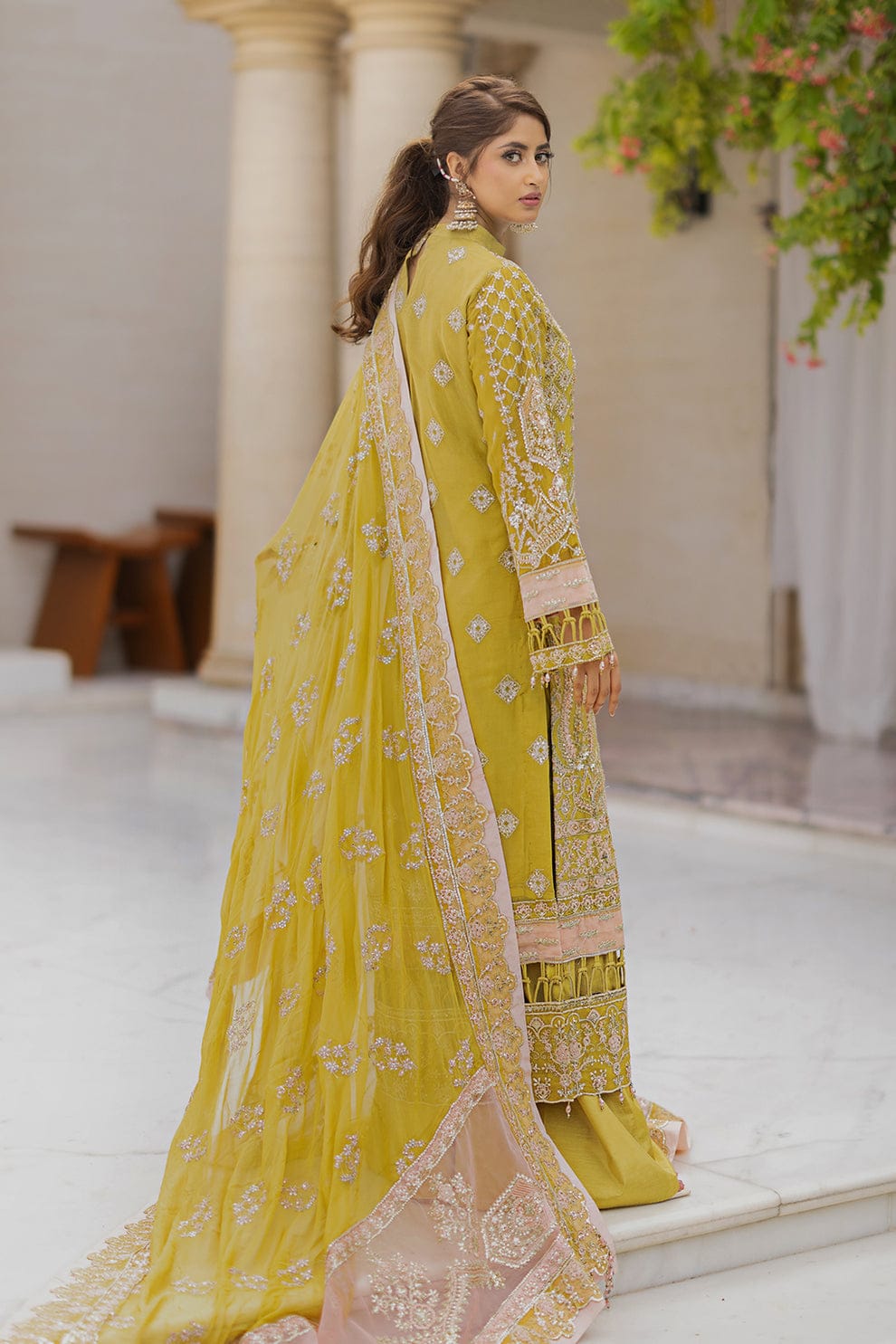 Emaan Adeel Luxury Collection
