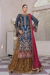Misaal By Maryams Collection