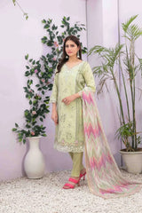 Farasha by Tawakkal Premium Lawn Collection