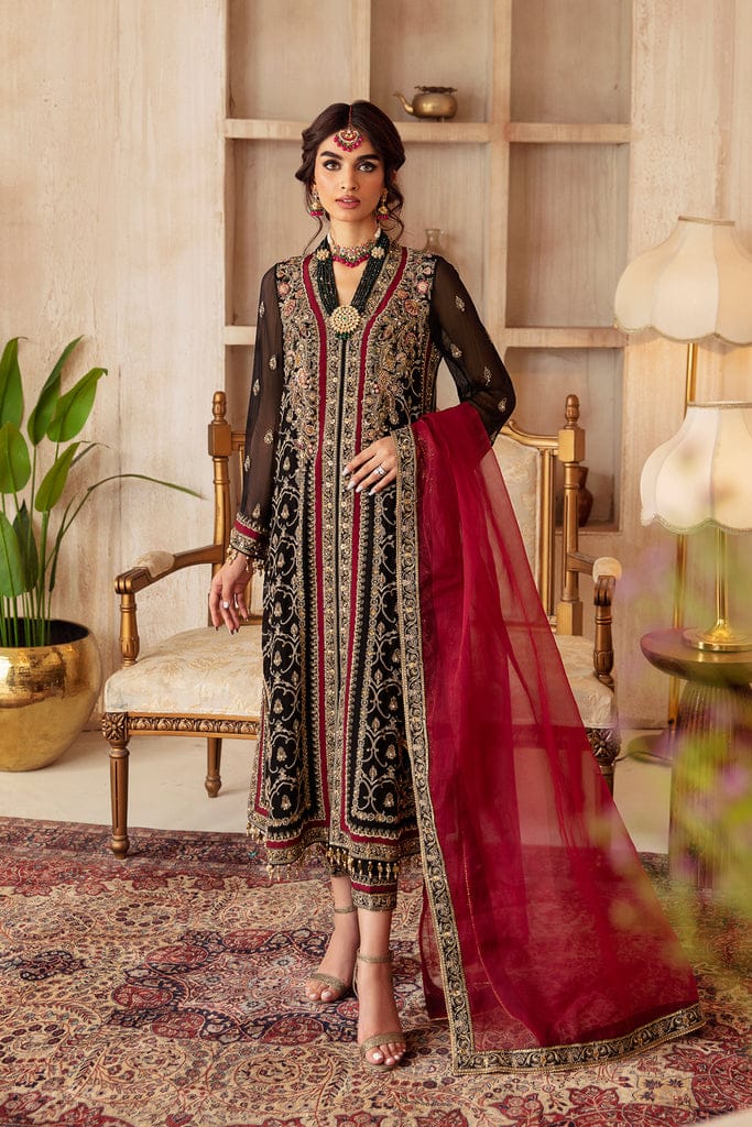 Dastan E Jashan By Charizma Premium Collection