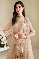 Celine by Alizeh Luxury Collection