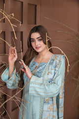 Nasmeh By Tawakkal  Collection