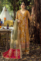 Adan's Libas Sang-e-Rah Formal Wedding Collection