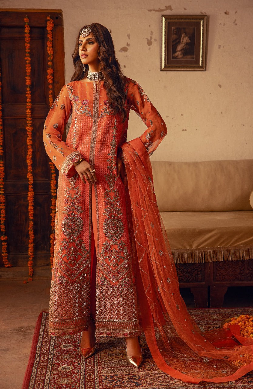 Khoobsurat by Maryum & Maria Premium Collection